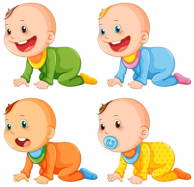 afiliar recien nacido